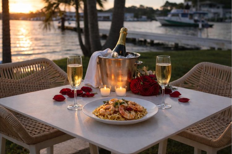 Balmoral Jetty Estate