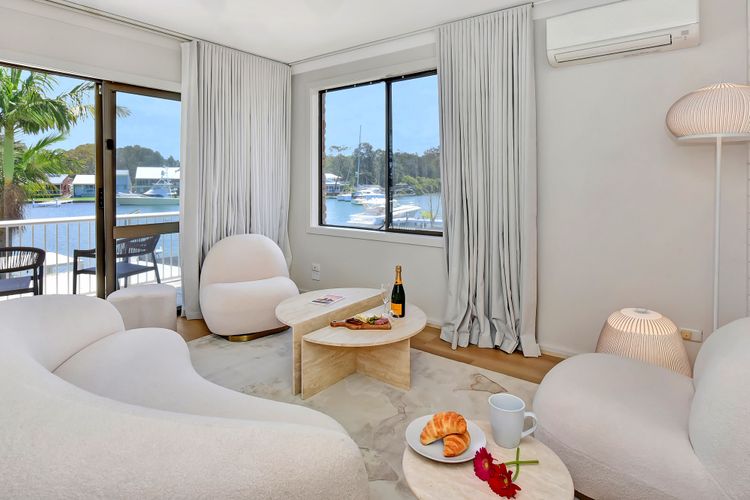 Balmoral Jetty Estate