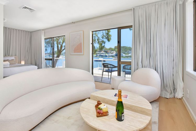 Balmoral Jetty Estate