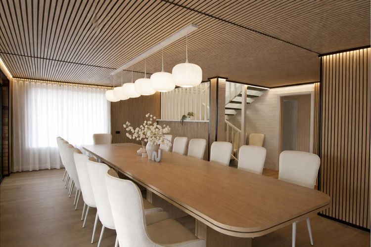 Balmoral Jetty Estate