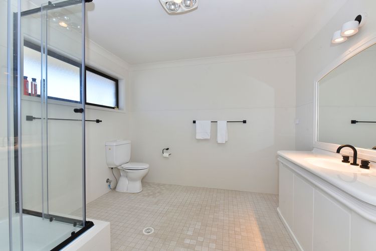 Balmoral Jetty Estate