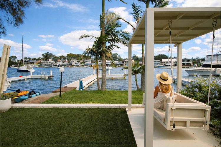 Balmoral Jetty Estate