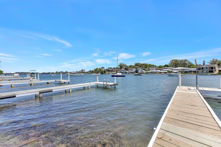 Balmoral Jetty Estate