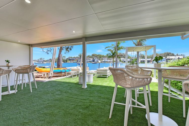 Balmoral Jetty Estate