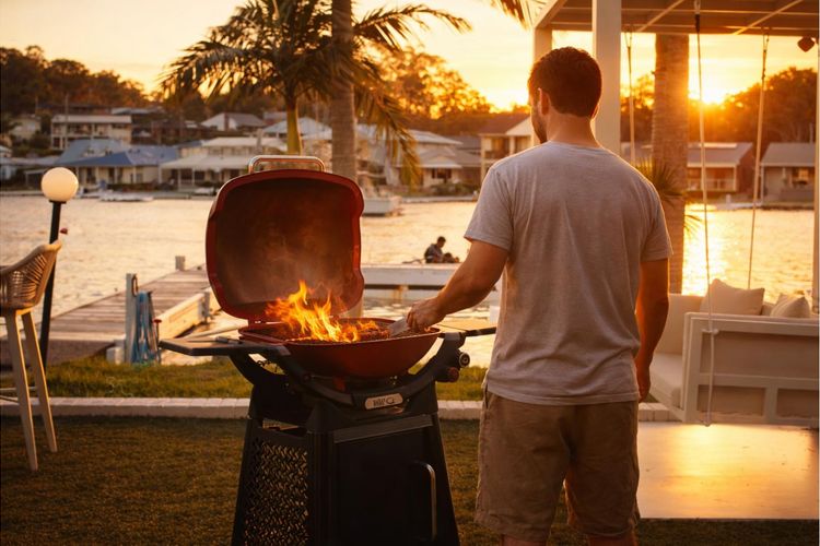 Balmoral Jetty Estate