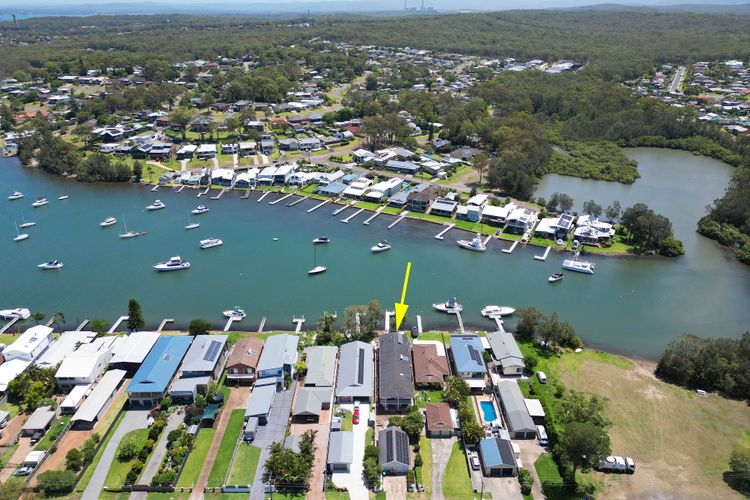 Balmoral Jetty Estate