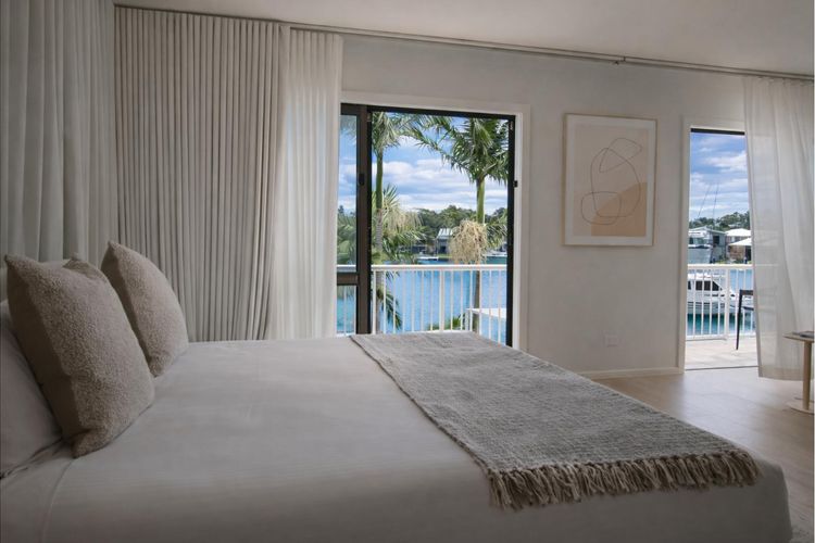 Balmoral Jetty Estate