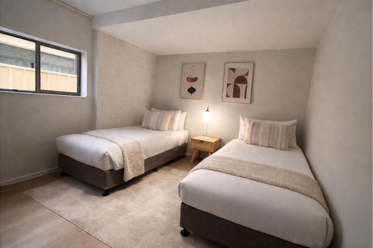 Balmoral Jetty Estate