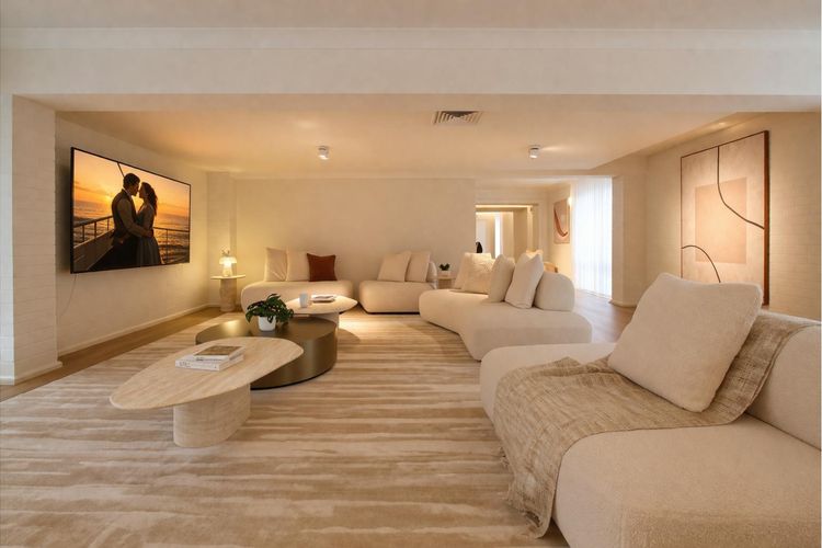 Balmoral Jetty Estate