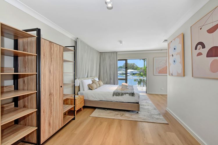 Balmoral Jetty Estate