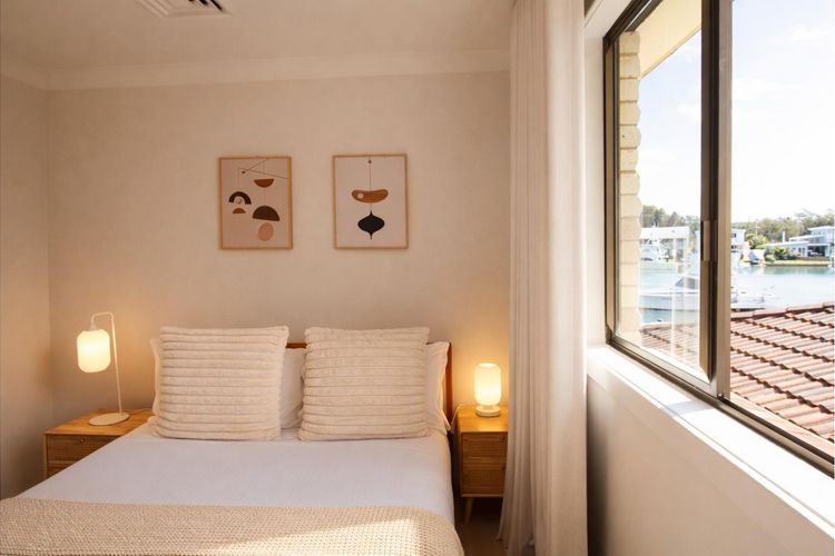 Balmoral Jetty Estate