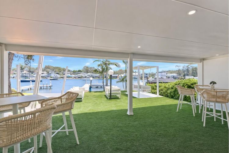 Balmoral Jetty Estate