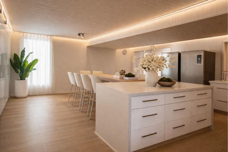 Balmoral Jetty Estate