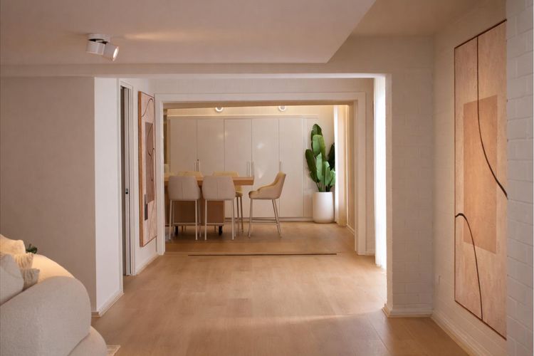 Balmoral Jetty Estate