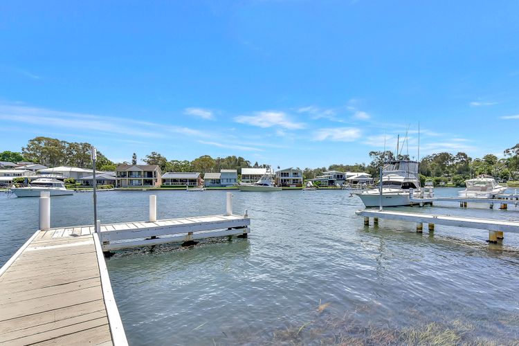 Balmoral Jetty Estate