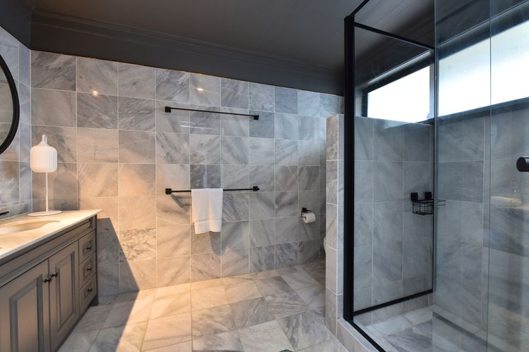 Balmoral Jetty Estate