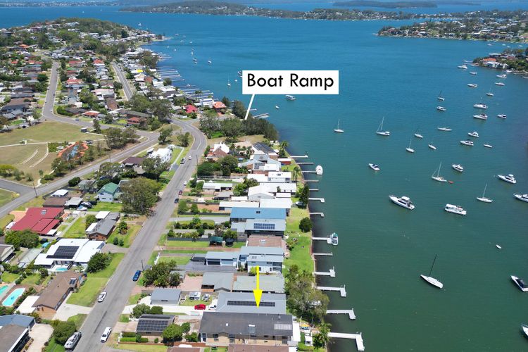 Balmoral Jetty Estate