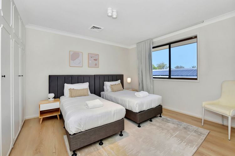 Balmoral Jetty Estate