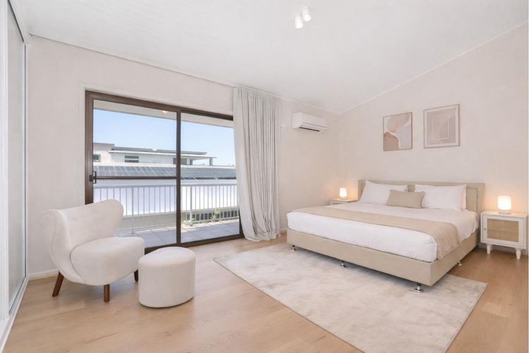 Balmoral Jetty Estate