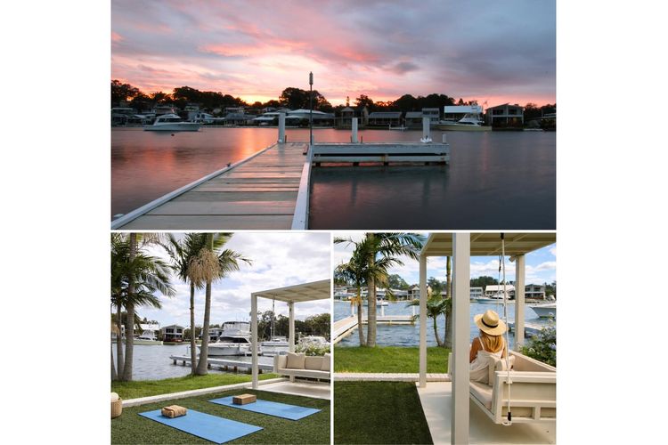 Balmoral Jetty Estate