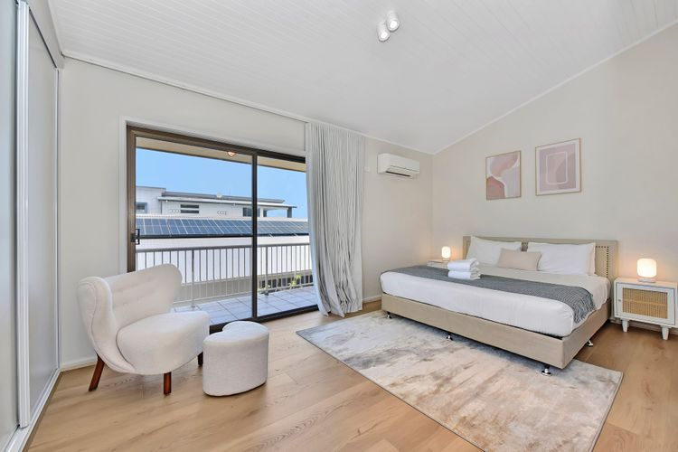 Balmoral Jetty Estate