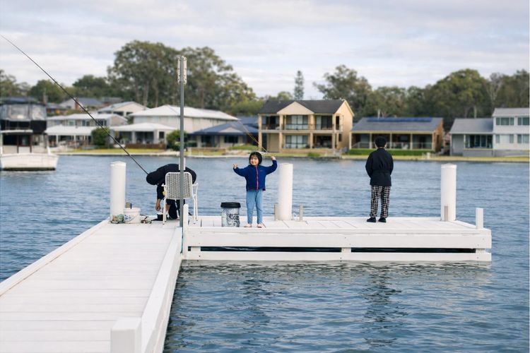 Balmoral Jetty Estate