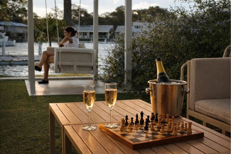 Balmoral Jetty Estate