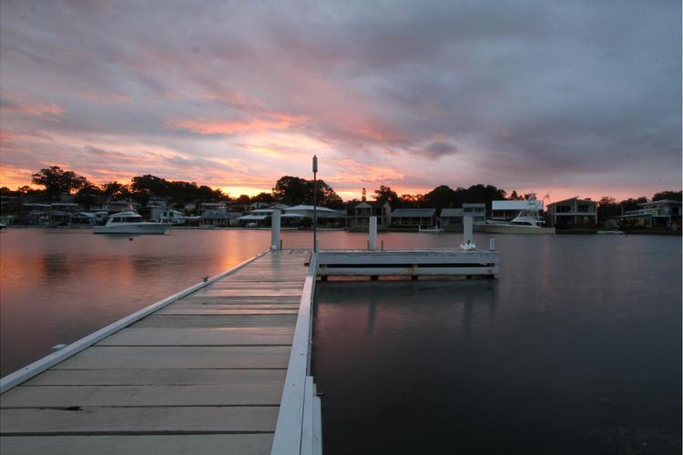 Balmoral Jetty Estate