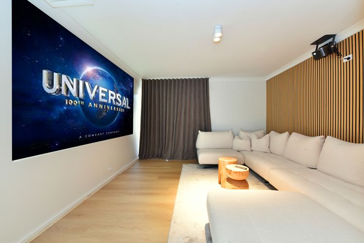 Balmoral Jetty Estate