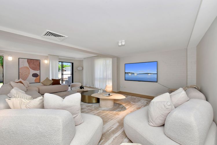 Balmoral Jetty Estate