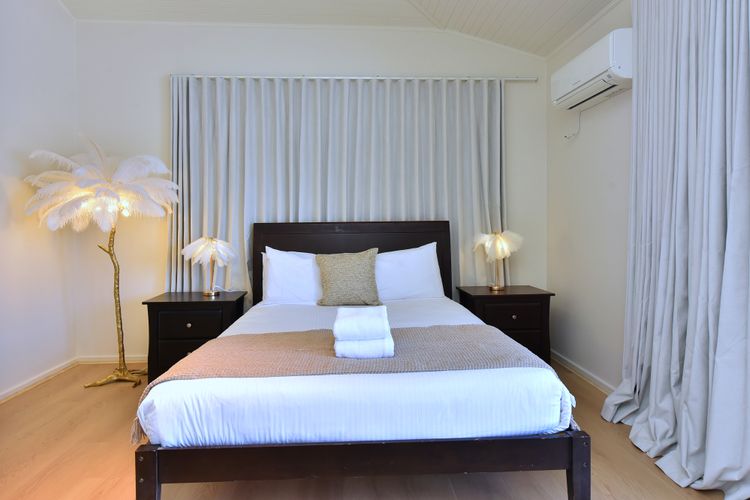 Balmoral Jetty Estate