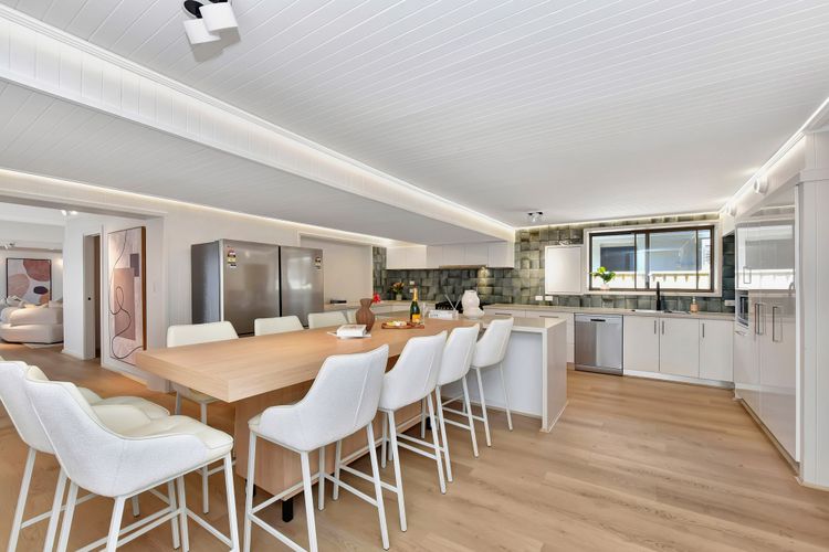 Balmoral Jetty Estate