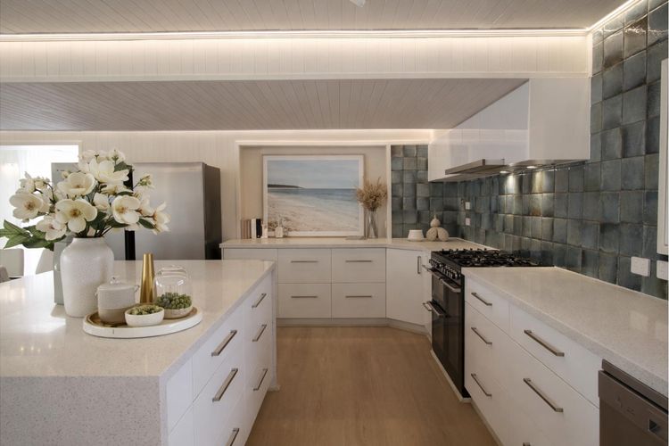 Balmoral Jetty Estate