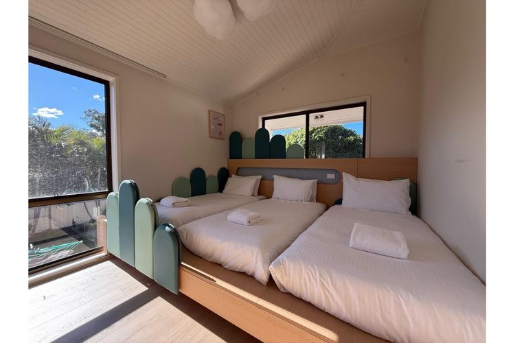 Balmoral Jetty Estate