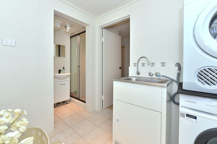 Balmoral Jetty Estate