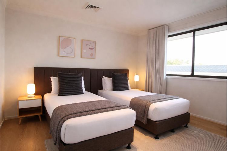 Balmoral Jetty Estate