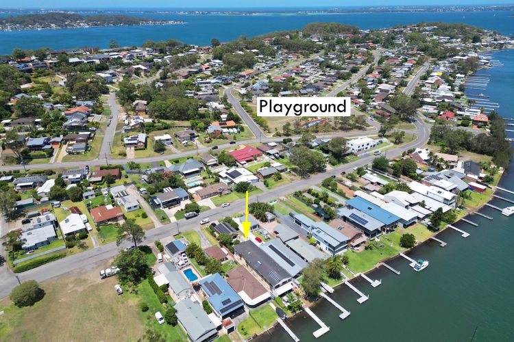 Balmoral Jetty Estate