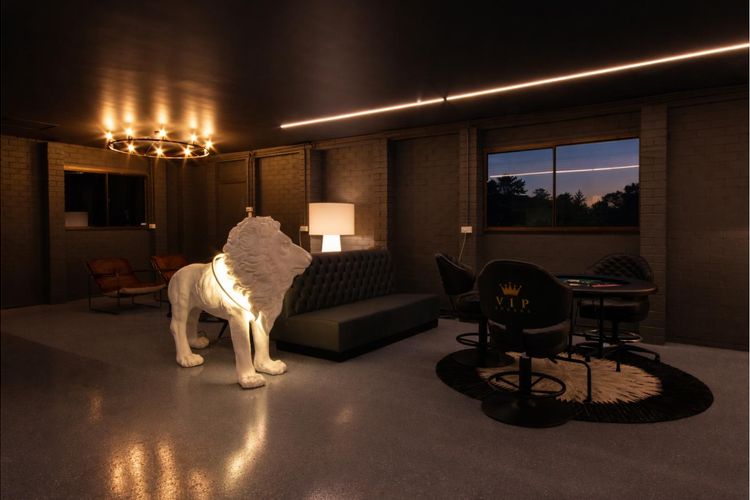 Balmoral Jetty Estate