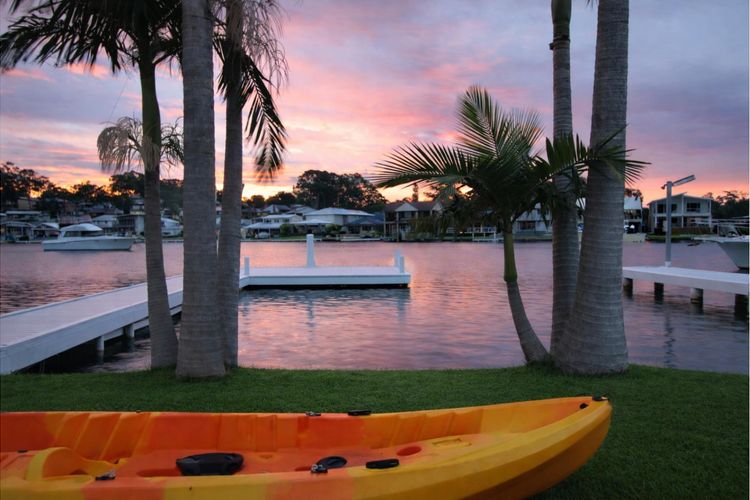 Balmoral Jetty Estate