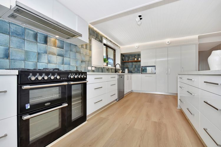 Balmoral Jetty Estate