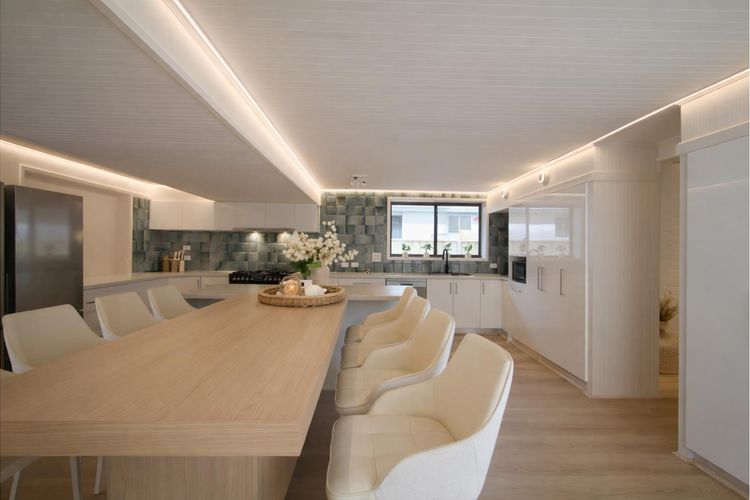 Balmoral Jetty Estate