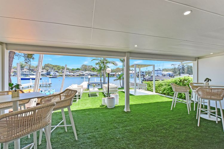 Balmoral Jetty Estate