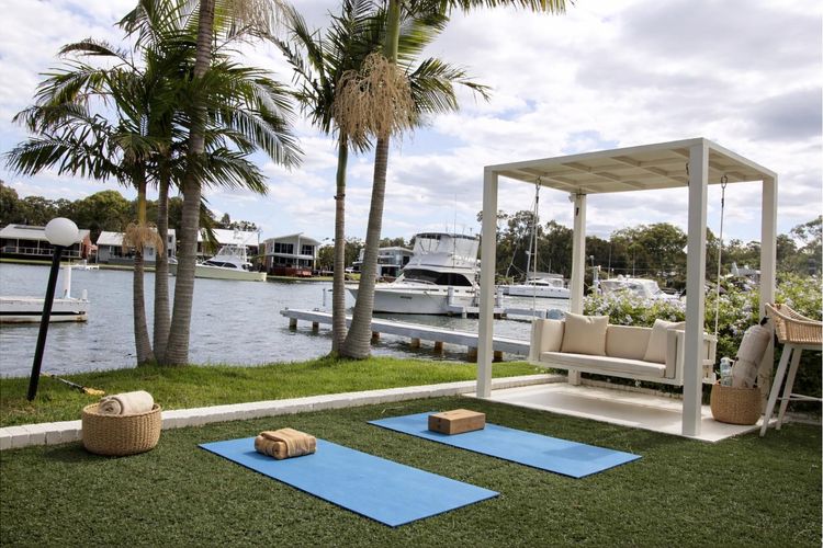 Balmoral Jetty Estate