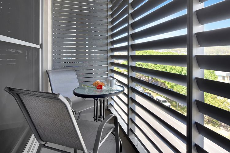 Oceanview Penthouse Caves Beach