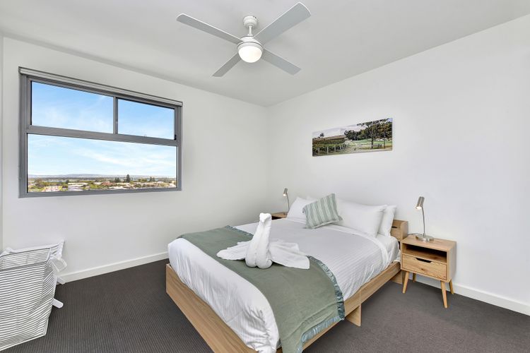 Oceanview Penthouse Caves Beach