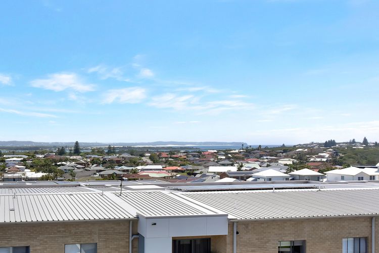 Oceanview Penthouse Caves Beach