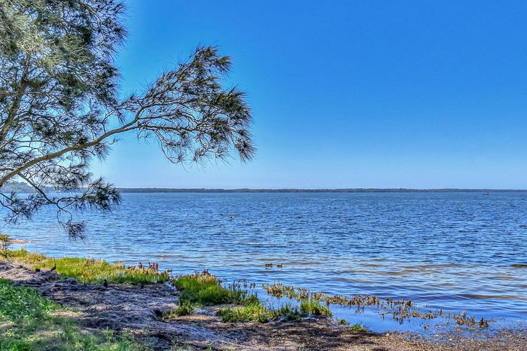 ChrisTony 3 Bdrm Waterfrnt Cottage