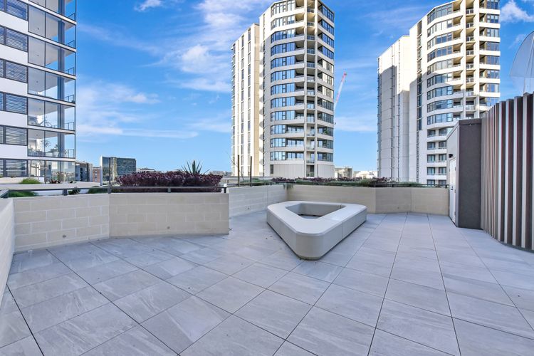 Newcastle Views at One Apartments