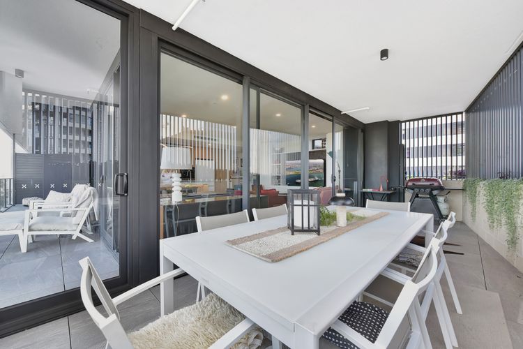 Newcastle Views at One Apartments