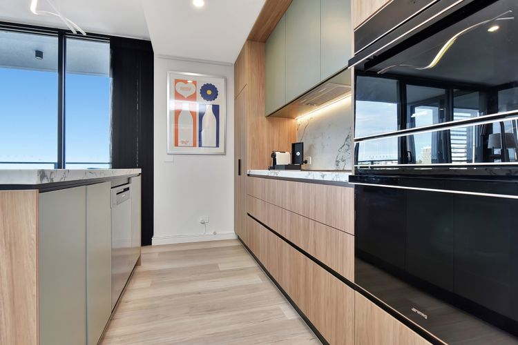 Newcastle Views at One Apartments